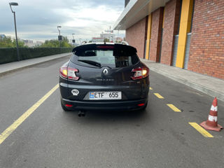 Renault Megane foto 5