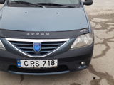 Dacia Logan Mcv foto 7