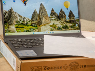 Dell Inspiron 3530/ Core I5 1334U/ 16Gb Ram/ Iris Xe/ 500Gb SSD/ 15.6" FHD 120Hz!! foto 8