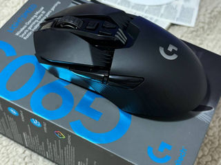 Мышь Logitech G903