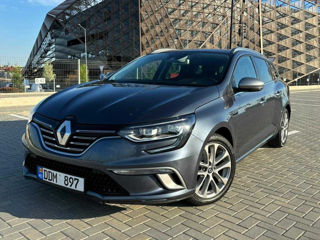 Renault Megane foto 7