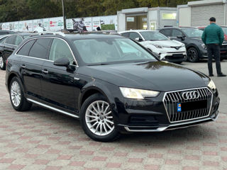 Audi A4 Allroad foto 5