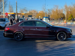 Mercedes E-Class foto 5