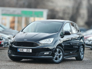 Ford C-Max foto 2