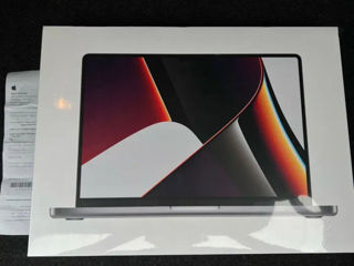 MacBook M1 Pro 16" garantie 2 ani.