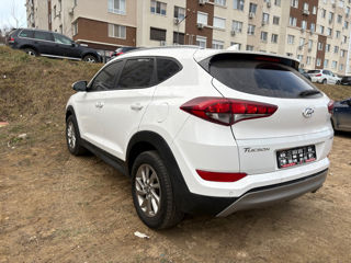 Hyundai Tucson foto 4