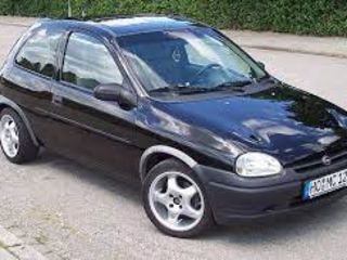 Продам запчасти на Opel Corsa b 1994-2000. 1.0   Vind piesa la Opel Corsa b 1994-2000. 1.0 foto 1