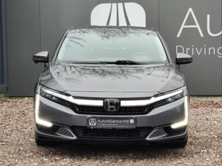 Honda Clarity foto 2