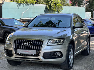 Audi Q5 foto 3