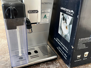 DeLonghi autentica cappuccino foto 9