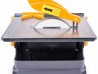 Электрический Плиткорез Powermat Pm-Pdg-1800 - le - Livrare foto 5