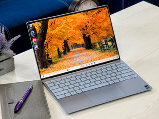 Dell XPS 9315 IPS (Core i7 1250U/16Gb DDR5/512Gb NVMe SSD/13.3" FHD+ IPS) foto 1