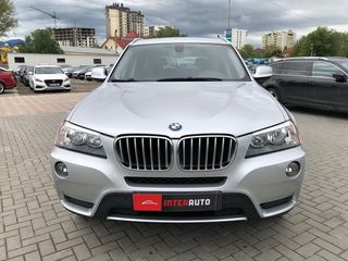 BMW X3 foto 3