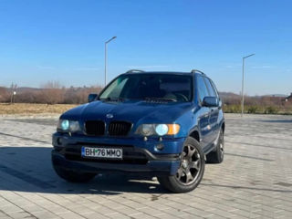 BMW X5 foto 5