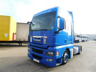 Man Tgx 18.440