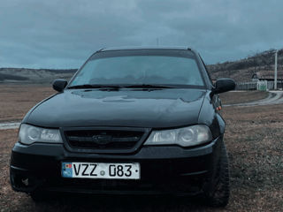 Daewoo Nexia foto 7