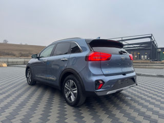 KIA Niro foto 3