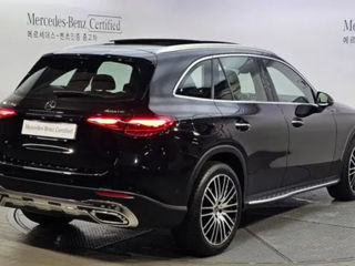 Mercedes GLC foto 1