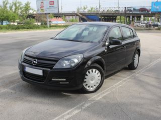 Opel Astra foto 3