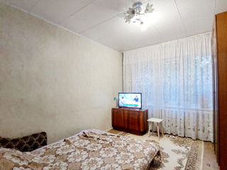 Apartament cu 1 cameră, 35 m², Râșcani, Chișinău foto 3