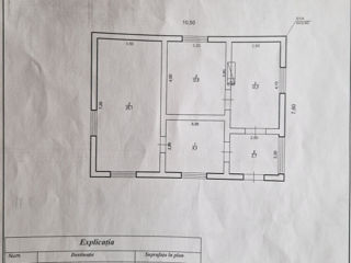 Vindem casa din cotelet in Glodeni, Hajdieni - 25 ari - comunicatii foto 5