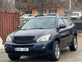 Lexus RX Series