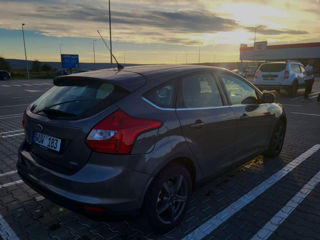 Ford Focus foto 2