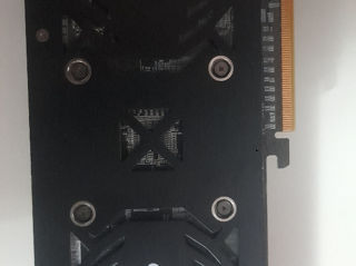 Gigabyte NVIDIA GeForce GTX 960 GV-N960WF2OC-4GD 4ГБ GDDR5, OC, Ret foto 2