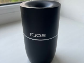 Продаю Пепельницу IQOS