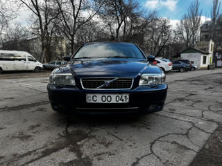 Volvo S80 foto 3