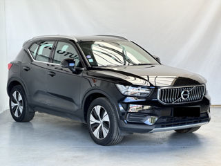 Volvo XC40 foto 4