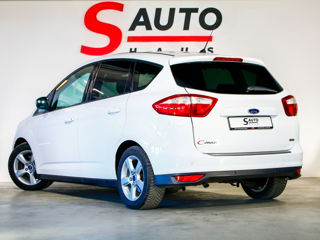 Ford C-Max foto 5