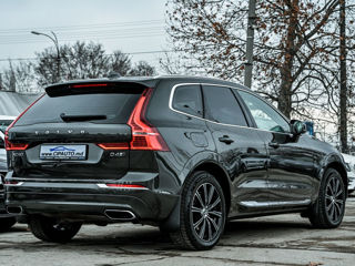 Volvo XC60 foto 5