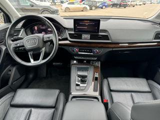 Audi Q5 foto 11