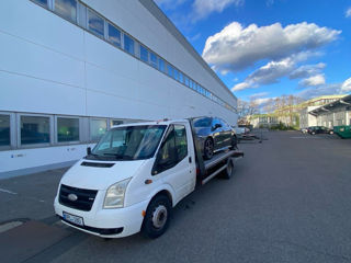 Ford Transit foto 2