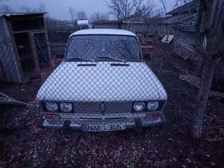 Lada / ВАЗ 2106 foto 2