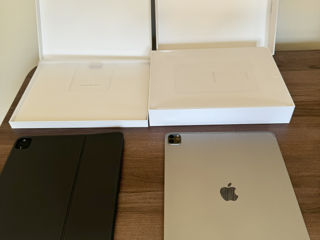 iPad Pro 12.9-inch (6th generation) Wi-Fi + Cellular mmW foto 4