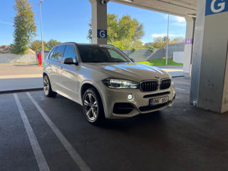 BMW X5 foto 1