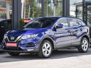 Nissan Qashqai foto 4