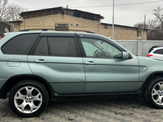 BMW X5 foto 3