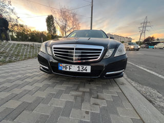 Mercedes E-Class foto 7