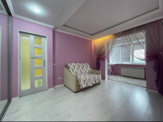 O cameră, 20 m², Buiucani, Chișinău foto 3