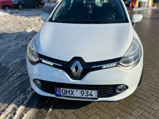 Renault Clio foto 6