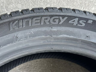 225/45 R17 Hankook Kinergy 4S foto 4