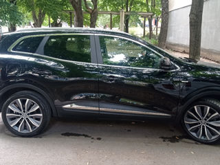 Renault Kadjar foto 9