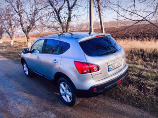 Nissan Qashqai foto 2