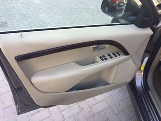 Volvo S80 foto 4