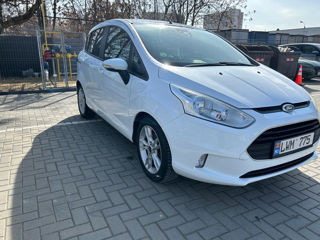 Ford B-Max foto 2