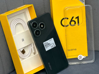 realme C61 6/128 GB