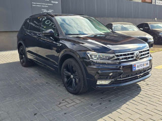 Volkswagen Tiguan foto 1